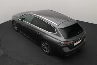 Peugeot 508, 1.5, 96 kW, diisel, automaat, esivedu