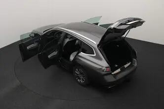 Peugeot 508, 1.5, 96 kW, diisel, automaat, esivedu