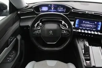 Peugeot 508, 1.5, 96 kW, diisel, automaat, esivedu
