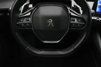 Peugeot 508, 1.5, 96 kW, diisel, automaat, esivedu