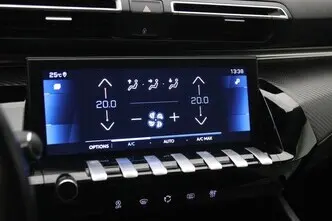 Peugeot 508, 1.5, 96 kW, diisel, automaat, esivedu