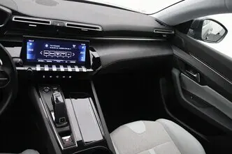 Peugeot 508, 1.5, 96 kW, diisel, automaat, esivedu
