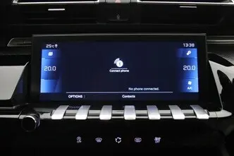 Peugeot 508, 1.5, 96 kW, diisel, automaat, esivedu