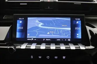 Peugeot 508, 1.5, 96 kW, diisel, automaat, esivedu