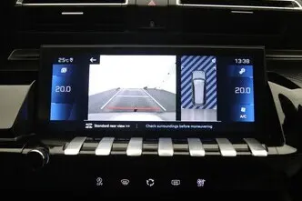 Peugeot 508, 1.5, 96 kW, diisel, automaat, esivedu
