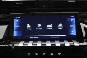 Peugeot 508, 1.5, 96 kW, diisel, automaat, esivedu