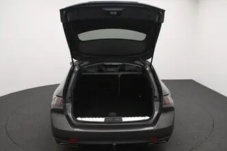 Peugeot 508, 1.5, 96 kW, diisel, automaat, esivedu