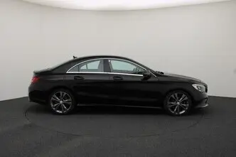 Mercedes-Benz CLA 180, 1.6, 90 kW, petrol, automatic, front-wheel drive