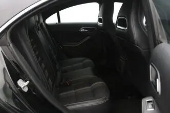 Mercedes-Benz CLA 180, 1.6, 90 kW, petrol, automatic, front-wheel drive