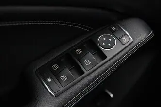 Mercedes-Benz CLA 180, 1.6, 90 kW, petrol, automatic, front-wheel drive