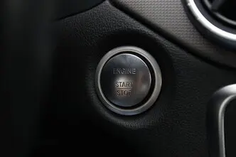 Mercedes-Benz CLA 180, 1.6, 90 kW, petrol, automatic, front-wheel drive