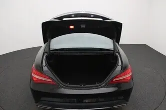 Mercedes-Benz CLA 180, 1.6, 90 kW, petrol, automatic, front-wheel drive