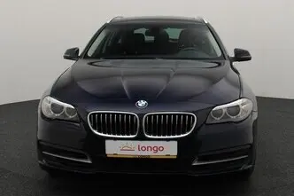 BMW 520, 2.0, 135 kW, bensiin, automaat, tagavedu