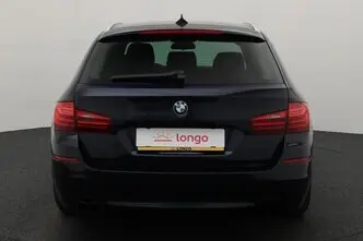 BMW 520, 2.0, 135 kW, bensiin, automaat, tagavedu
