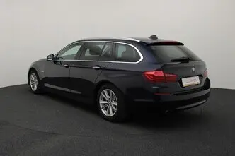 BMW 520, 2.0, 135 kW, bensiin, automaat, tagavedu