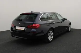 BMW 520, 2.0, 135 kW, bensiin, automaat, tagavedu