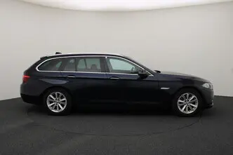 BMW 520, 2.0, 135 kW, bensiin, automaat, tagavedu