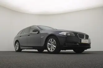 BMW 520, 2.0, 135 kW, bensiin, automaat, tagavedu