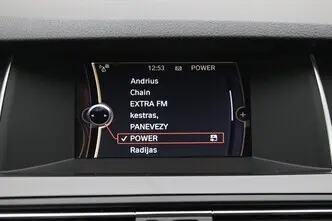 BMW 520, 2.0, 135 kW, bensiin, automaat, tagavedu