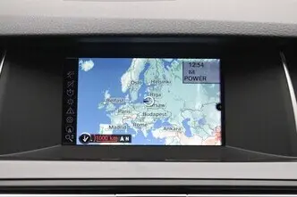 BMW 520, 2.0, 135 kW, bensiin, automaat, tagavedu