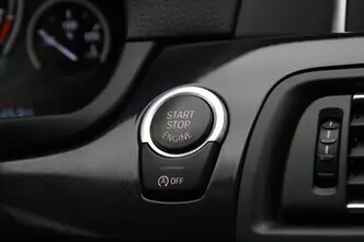 BMW 520, 2.0, 135 kW, bensiin, automaat, tagavedu