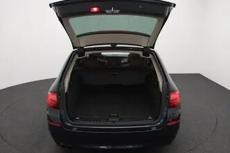 BMW 520, 2.0, 135 kW, bensiin, automaat, tagavedu