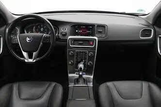 Volvo V60, 2.4, 158 kW, pistikhübriid, automaat, nelikvedu