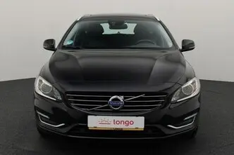 Volvo V60, 2.4, 158 kW, pistikhübriid, automaat, nelikvedu
