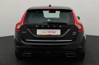 Volvo V60, 2.4, 158 kW, pistikhübriid, automaat, nelikvedu