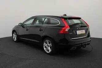 Volvo V60, 2.4, 158 kW, pistikhübriid, automaat, nelikvedu