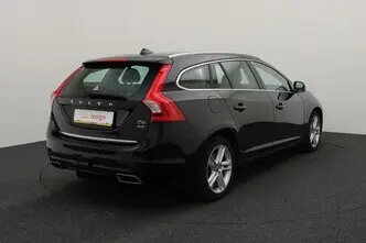 Volvo V60, 2.4, 158 kW, pistikhübriid, automaat, nelikvedu