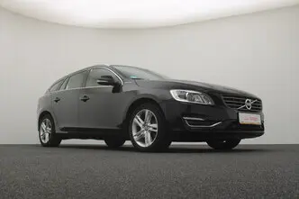 Volvo V60, 2.4, 158 kW, pistikhübriid, automaat, nelikvedu