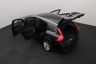 Volvo V60, 2.4, 158 kW, pistikhübriid, automaat, nelikvedu