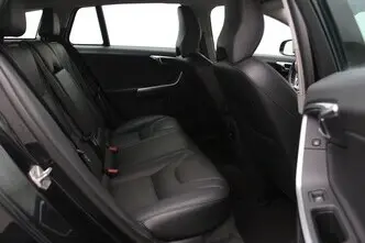 Volvo V60, 2.4, 158 kW, pistikhübriid, automaat, nelikvedu