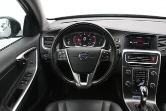 Volvo V60, 2.4, 158 kW, pistikhübriid, automaat, nelikvedu