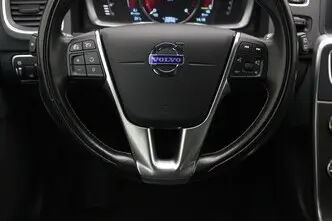 Volvo V60, 2.4, 158 kW, pistikhübriid, automaat, nelikvedu