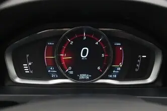 Volvo V60, 2.4, 158 kW, pistikhübriid, automaat, nelikvedu