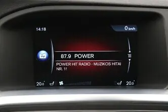 Volvo V60, 2.4, 158 kW, pistikhübriid, automaat, nelikvedu