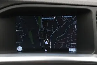 Volvo V60, 2.4, 158 kW, pistikhübriid, automaat, nelikvedu