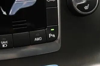 Volvo V60, 2.4, 158 kW, pistikhübriid, automaat, nelikvedu