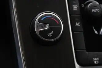 Volvo V60, 2.4, 158 kW, pistikhübriid, automaat, nelikvedu