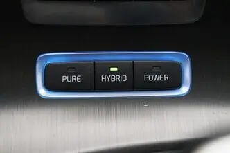 Volvo V60, 2.4, 158 kW, pistikhübriid, automaat, nelikvedu
