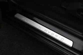 Volvo V60, 2.4, 158 kW, pistikhübriid, automaat, nelikvedu