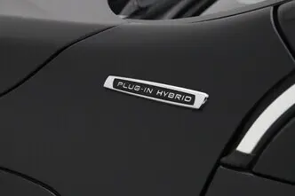 Volvo V60, 2.4, 158 kW, pistikhübriid, automaat, nelikvedu