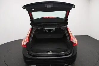 Volvo V60, 2.4, 158 kW, pistikhübriid, automaat, nelikvedu