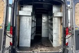 Ford Transit, 2.2, 114 kW, diisel, manuaal, esivedu