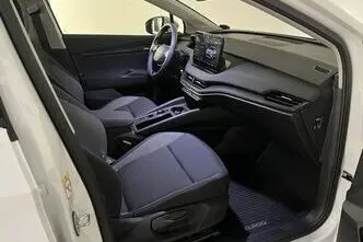 Škoda, 70 kW, electric, automatic, rear-wheel drive