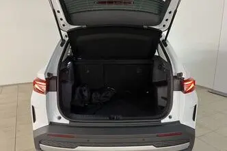 Škoda, 70 kW, electric, automatic, rear-wheel drive
