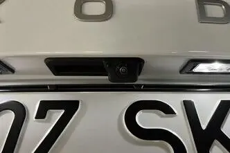 Škoda, 70 kW, electric, automatic, rear-wheel drive