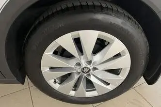 Škoda, 70 kW, electric, automatic, rear-wheel drive